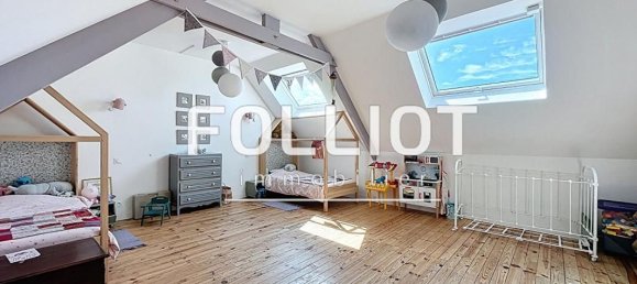 3 Schlafzimmer Haus in Manche, France, Nr. 356161 13