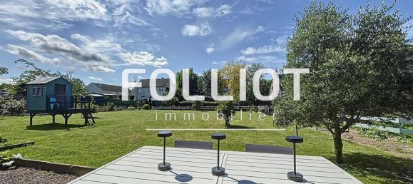 3 Schlafzimmer Haus in Manche, France, Nr. 356161 16