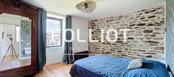 3 Schlafzimmer Haus in Manche, France, Nr. 356161 12