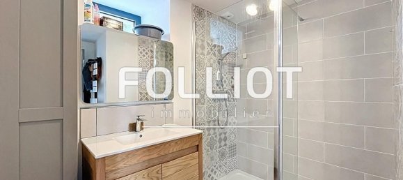 3 Schlafzimmer Haus in Manche, France, Nr. 356161 14