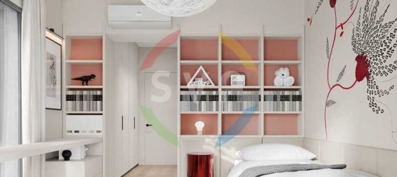 4 bedrooms Villa in Souni–Zanatzia, Cyprus No. 21160 3