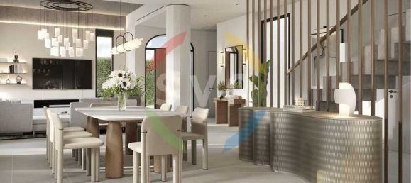 4 bedrooms Villa in Souni–Zanatzia, Cyprus No. 21160 2