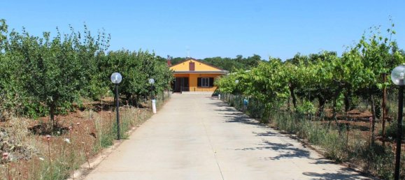 Villa de 3 divisões em Santeramo in Colle, Italy N.º 133644 2