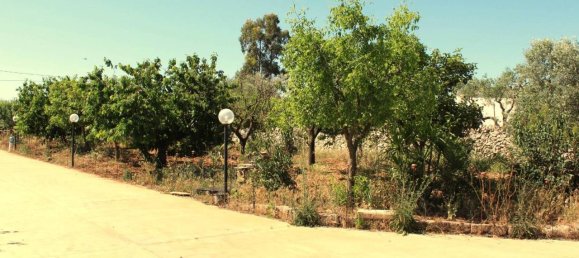 Villa de 3 divisões em Santeramo in Colle, Italy N.º 133644 3