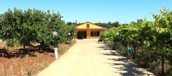 Villa de 3 divisões em Santeramo in Colle, Italy N.º 133644 26