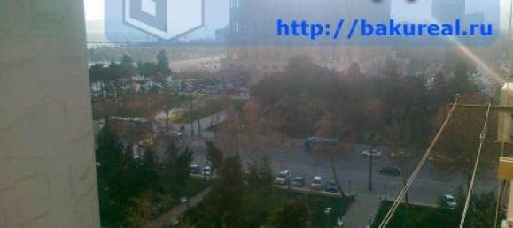 2 bedrooms Apartment in Baku, Azerbaijan No. 659 20