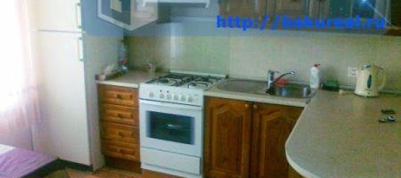 2 bedrooms Apartment in Baku, Azerbaijan No. 659 23