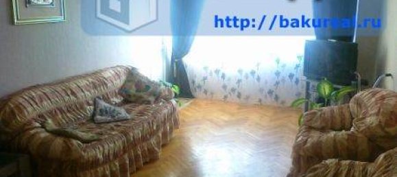 2 bedrooms Apartment in Baku, Azerbaijan No. 659 7