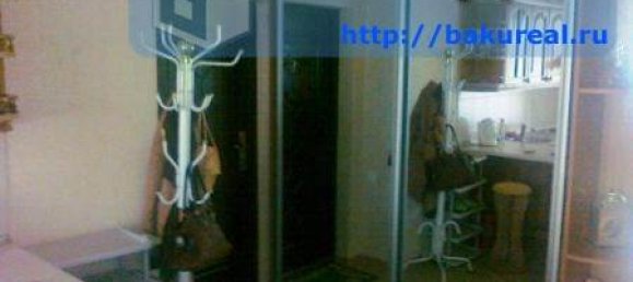 2 bedrooms Apartment in Baku, Azerbaijan No. 659 11