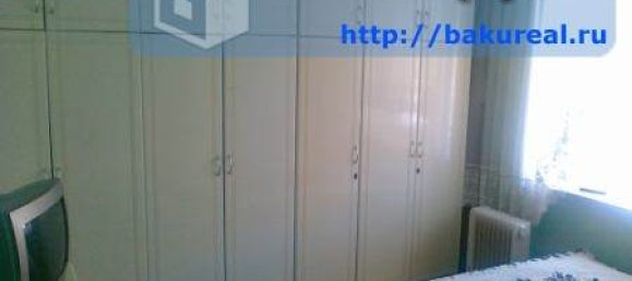 2 bedrooms Apartment in Baku, Azerbaijan No. 659 12