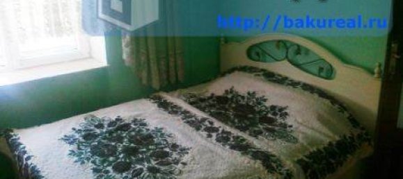 2 bedrooms Apartment in Baku, Azerbaijan No. 659 15