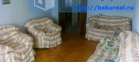 2 bedrooms Apartment in Baku, Azerbaijan No. 659 21
