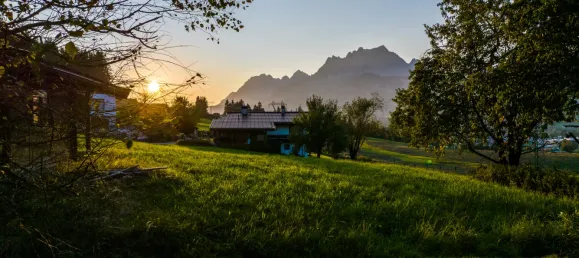 Terreno en St. Johann in Tirol, Austria No. 105685 2