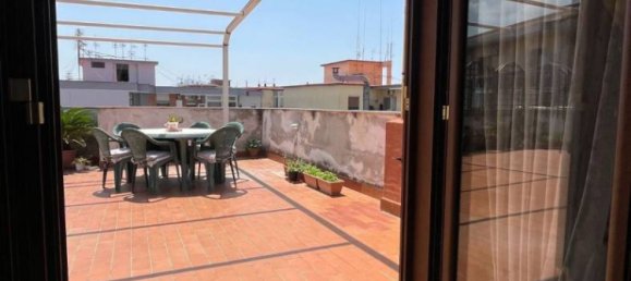4 bedrooms Apartment in Ercolano, Italy No. 320404 22