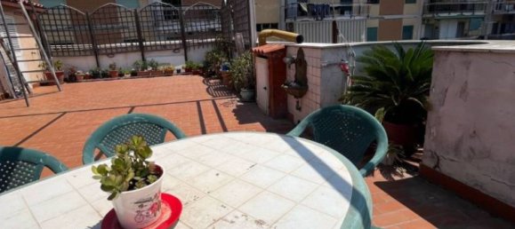 4 bedrooms Apartment in Ercolano, Italy No. 320404 13