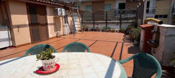 4 bedrooms Apartment in Ercolano, Italy No. 320404 12