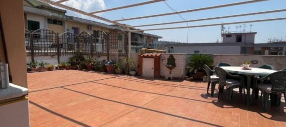 4 bedrooms Apartment in Ercolano, Italy No. 320404 20