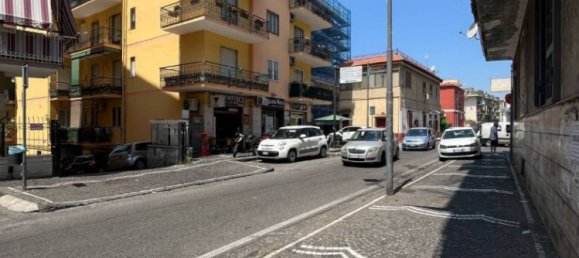 4 bedrooms Apartment in Ercolano, Italy No. 320404 16