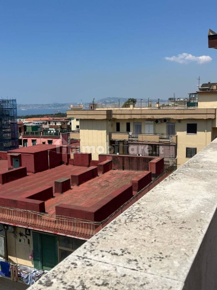 4 bedrooms Apartment in Ercolano, Italy No. 320404