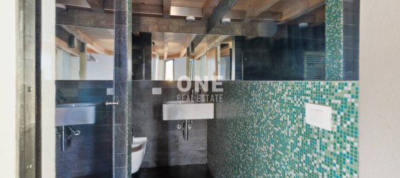 Вилла с 4 спальнями в Лураго Мариноне, Италия № 12375 5