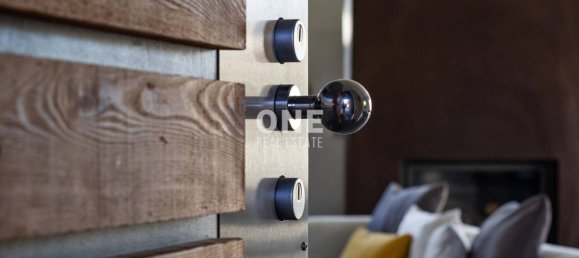 Вилла с 4 спальнями в Лураго Мариноне, Италия № 12375 40