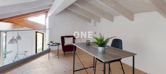 Вилла с 4 спальнями в Лураго Мариноне, Италия № 12375 3