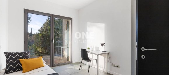 Вилла с 4 спальнями в Лураго Мариноне, Италия № 12375 30