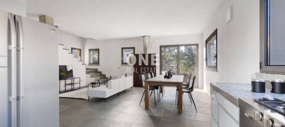 Вилла с 4 спальнями в Лураго Мариноне, Италия № 12375 33