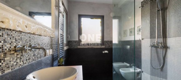 Вилла с 4 спальнями в Лураго Мариноне, Италия № 12375 37