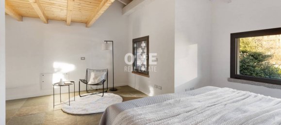 Вилла с 4 спальнями в Лураго Мариноне, Италия № 12375 47