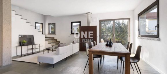 Вилла с 4 спальнями в Лураго Мариноне, Италия № 12375 34