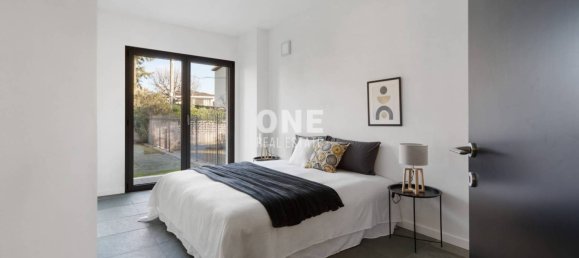 Вилла с 4 спальнями в Лураго Мариноне, Италия № 12375 23