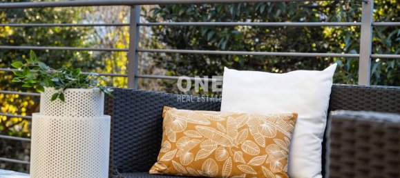 Вилла с 4 спальнями в Лураго Мариноне, Италия № 12375 9