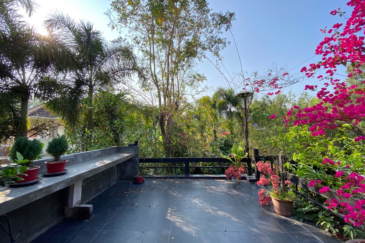 4 chambres Maison à Chiang Mai, Thailand No. 75181