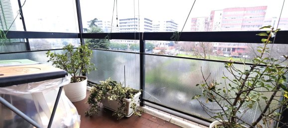 4 rooms Apartment in Pieve Emanuele, Italy No. 22602 24