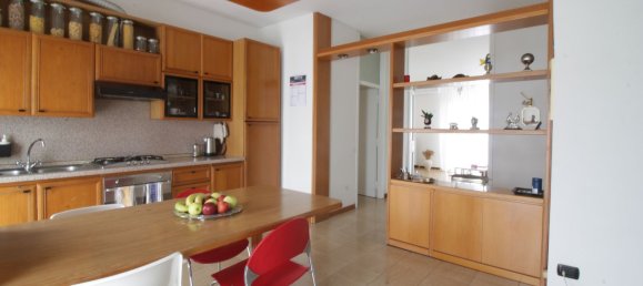4 rooms Apartment in Pieve Emanuele, Italy No. 22602 9