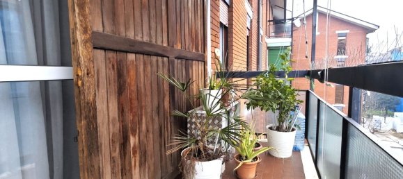 4 rooms Apartment in Pieve Emanuele, Italy No. 22602 22