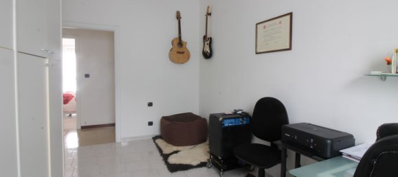 4 rooms Apartment in Pieve Emanuele, Italy No. 22602 15