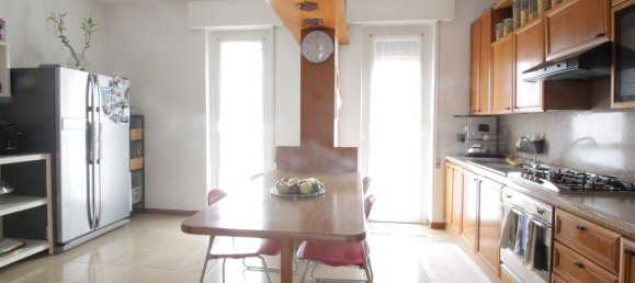 4 rooms Apartment in Pieve Emanuele, Italy No. 22602 7