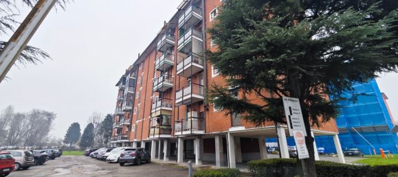 4 rooms Apartment in Pieve Emanuele, Italy No. 22602 27