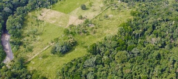 Grundstück in Garabito, Costa Rica, Nr. 1588 4