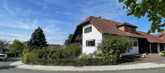 Casa de 3 dormitorios en Hof, Germany No. 352718 3