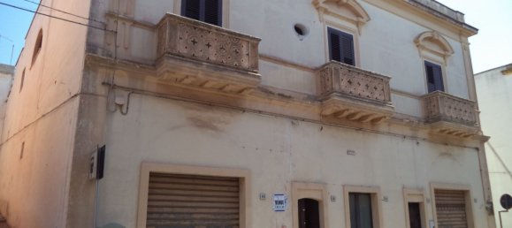 Villa de 13 habitaciónes en Sannicola, Italy No. 86771 2