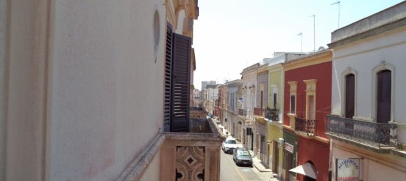 Villa de 13 habitaciónes en Sannicola, Italy No. 86771 35