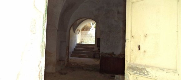 Villa de 13 habitaciónes en Sannicola, Italy No. 86771 41