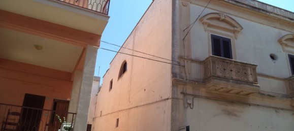 Villa de 13 habitaciónes en Sannicola, Italy No. 86771 4