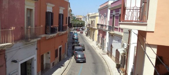 Villa de 13 habitaciónes en Sannicola, Italy No. 86771 34