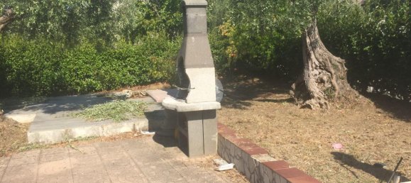 Вилла с 5 комнатами в Сан Пьетро ин Гуарано, Италия № 159961 22