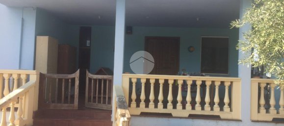 Вилла с 5 комнатами в Сан Пьетро ин Гуарано, Италия № 159961 6