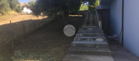 Вилла с 5 комнатами в Сан Пьетро ин Гуарано, Италия № 159961 28